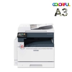 DocuCentre SC2022