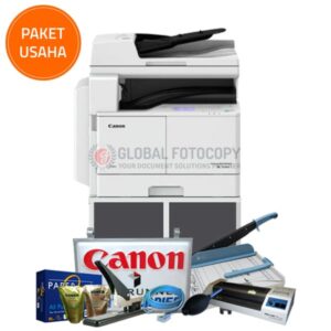 Paket Usaha Canon iR 2006N DADF