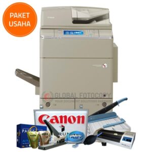 Paket Usaha Canon iRA 6055