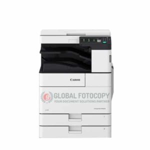 Canon IR 2630i