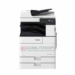 Canon IR 2630i DADF