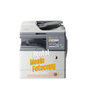 Sewa Canon iR 1730