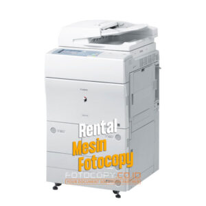 Sewa Canon iR 5055