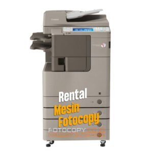 Sewa Canon iRA 4025