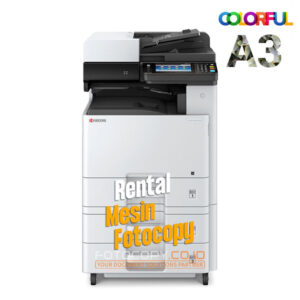 Sewa Kyocera M8130cidn