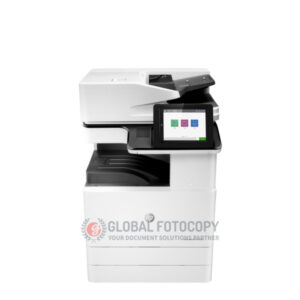 HP LaserJet MFP E72525dn