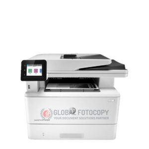 HP LaserJet Pro MFP M428fdn