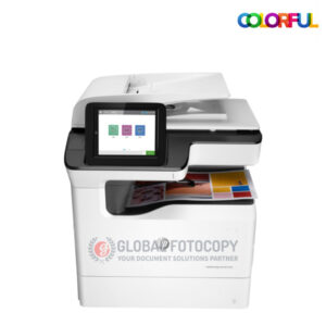 HP Pagewide Managed Color MFP P77940dn