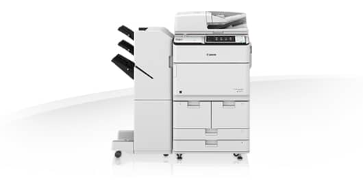 Canon-iR-ADVANCE-6555i-dengan-finisher