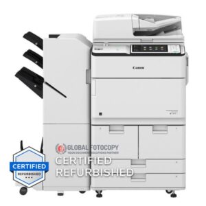 Canon iRA 6555i - 6565i - 6575i + Finisher