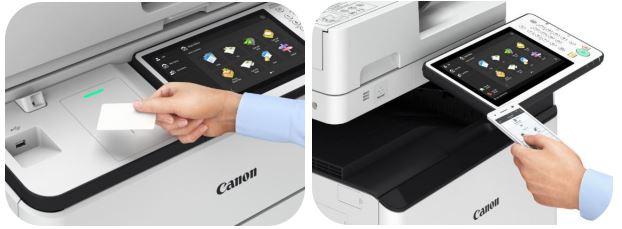 Keunggulan Canon imageRUNNER ADVANCE 6555i