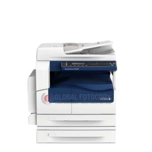 DocuCentre S2520 - 2 Tray
