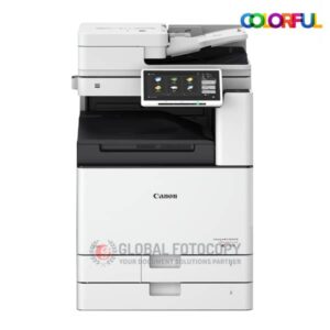 Canon iRA DX C3822i
