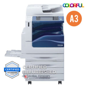 Fuji Xerox DocuCentre-IV C2263