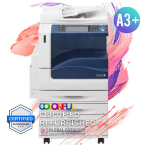 Fuji Xerox ApeosPort-V C3376