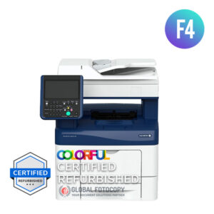 Fuji Xerox DocuPrint CM415AP