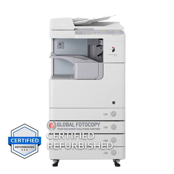 Sewa Canon iR 2525