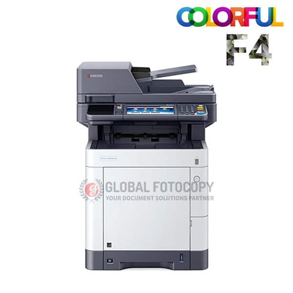 Sewa Kyocera M6630cidn