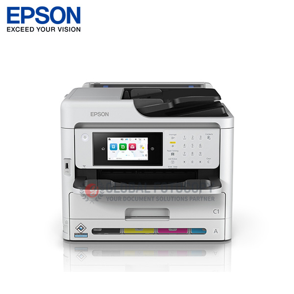 Epson WorkForce Pro WF-C5890