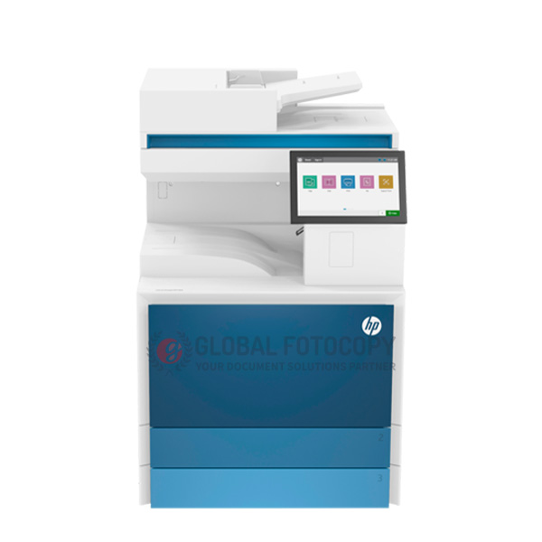 HP-E78523dn HP-E78523dn